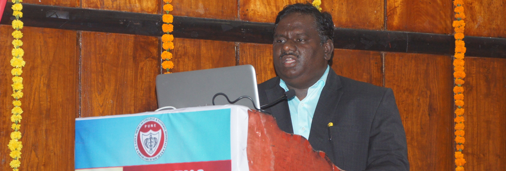 43rd Annual Conference - 2017