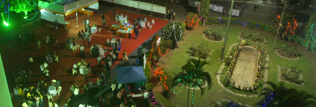 43rd Annual Conference - 2017