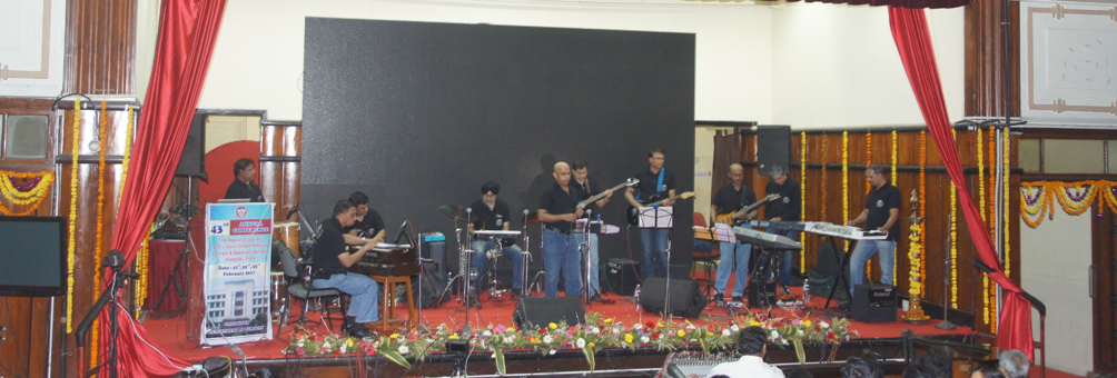 43rd Annual Conference - 2017