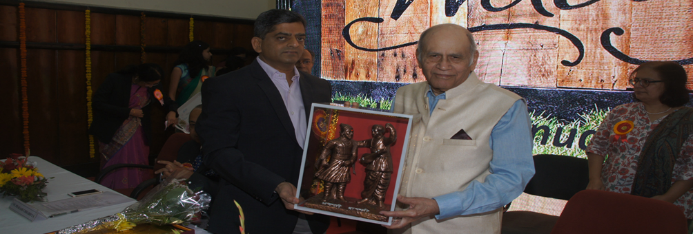 43rd Annual Conference - 2017