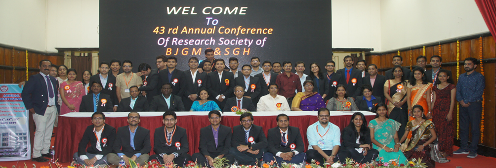 43rd Annual Conference - 2017