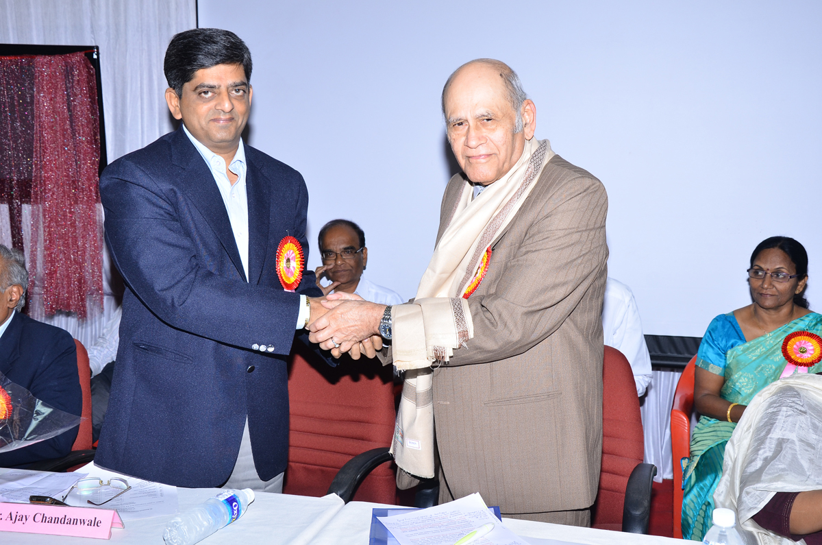 40th Annual Conference PSM Dept - March 2014