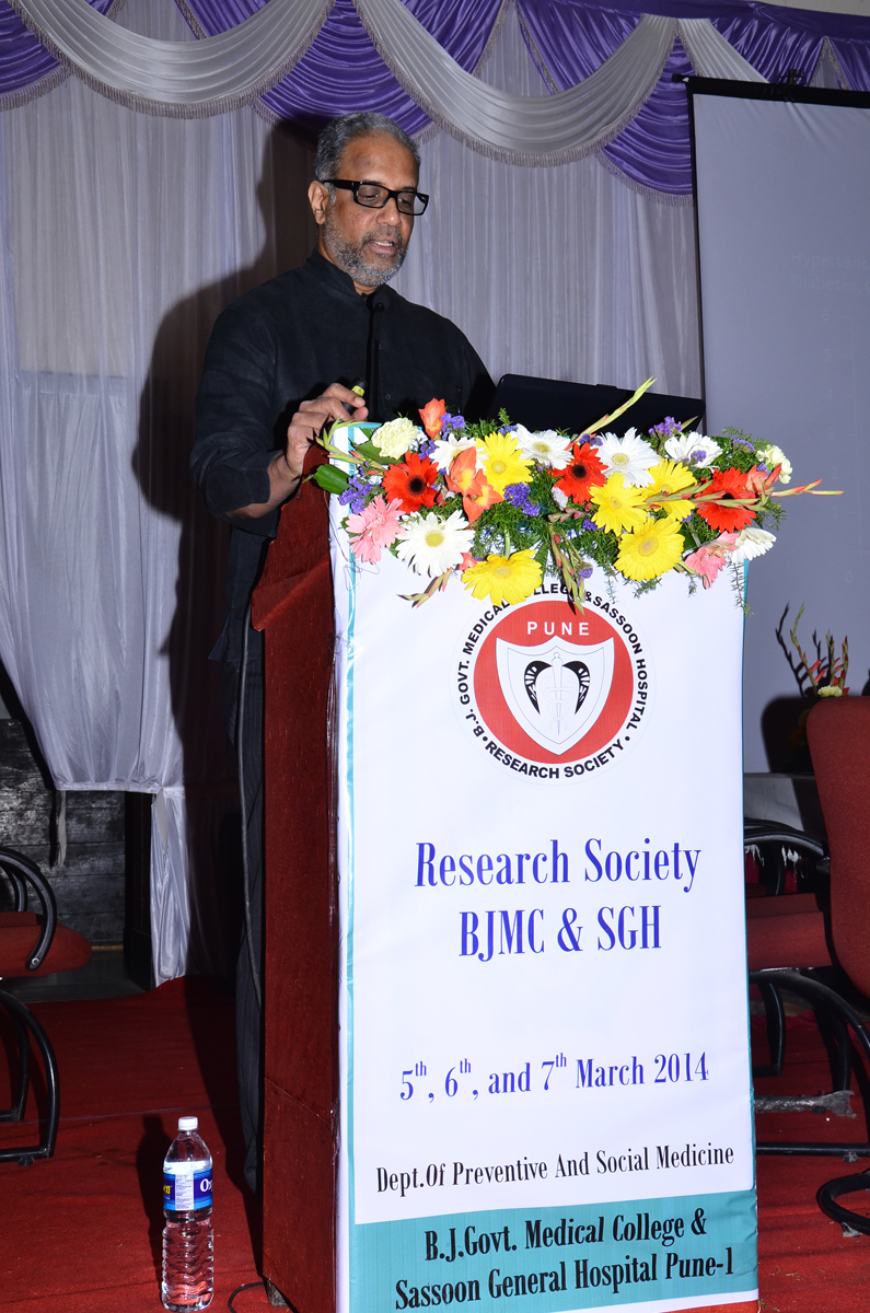 40th Annual Conference PSM Dept - March 2014