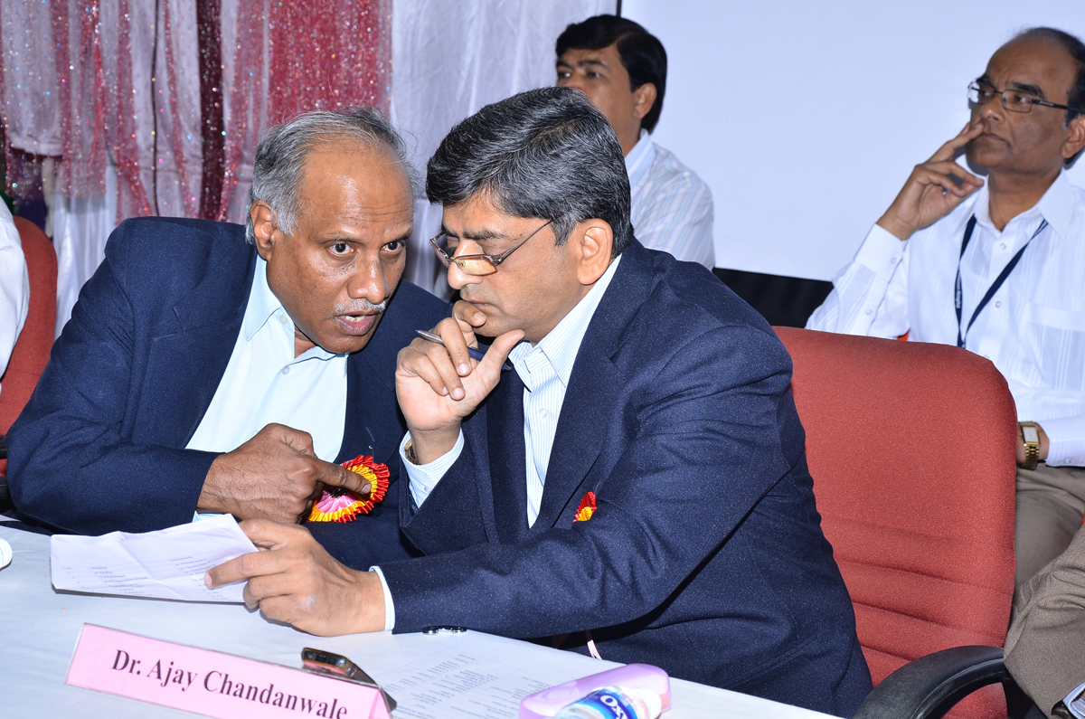 40th Annual Conference PSM Dept - March 2014