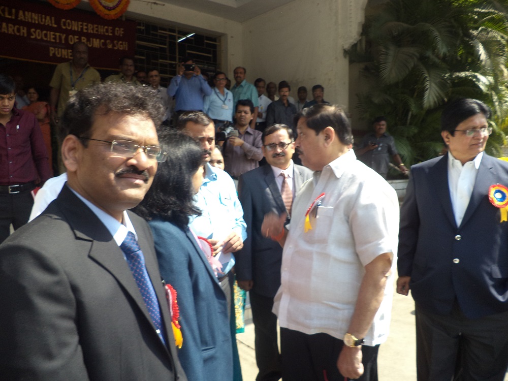 41th Annual Conference -  2015