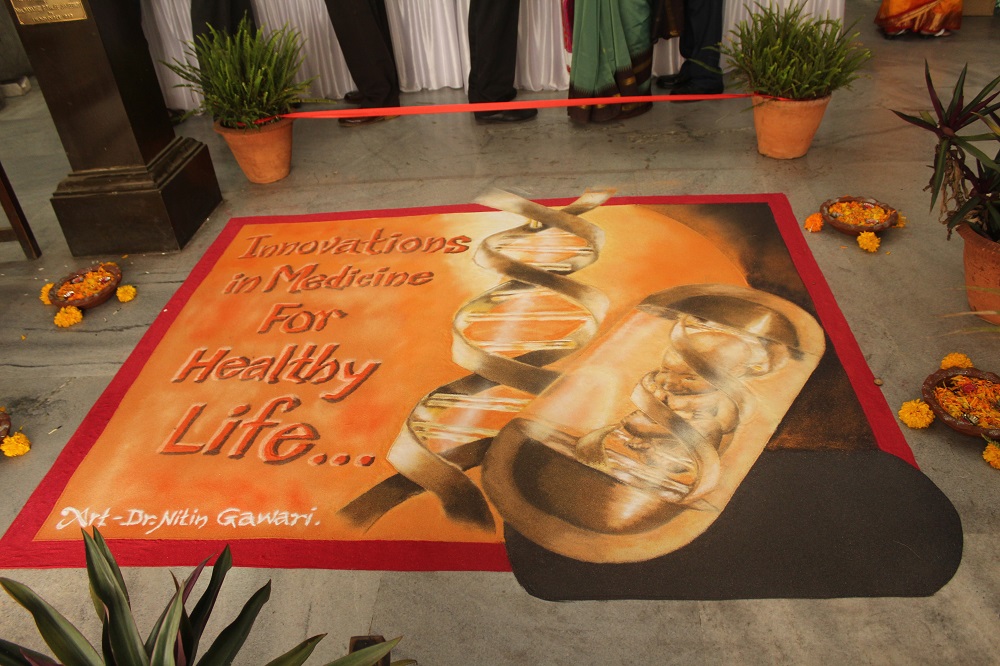 41th Annual Conference -  2015