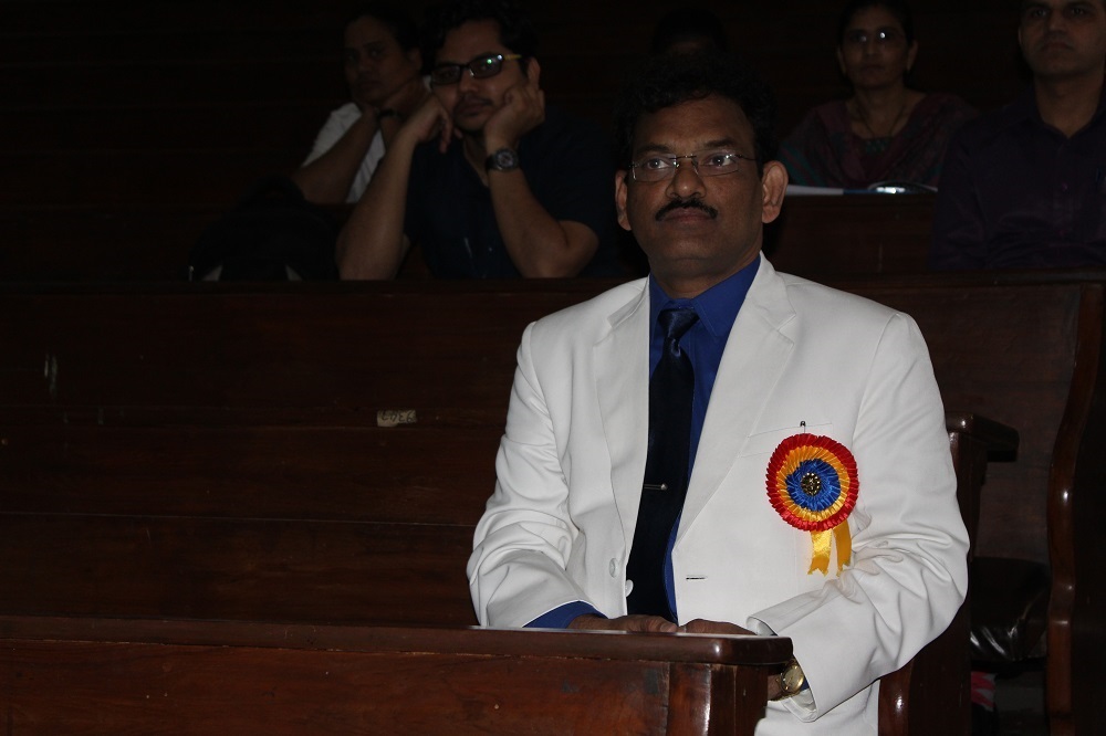 41th Annual Conference -  2015