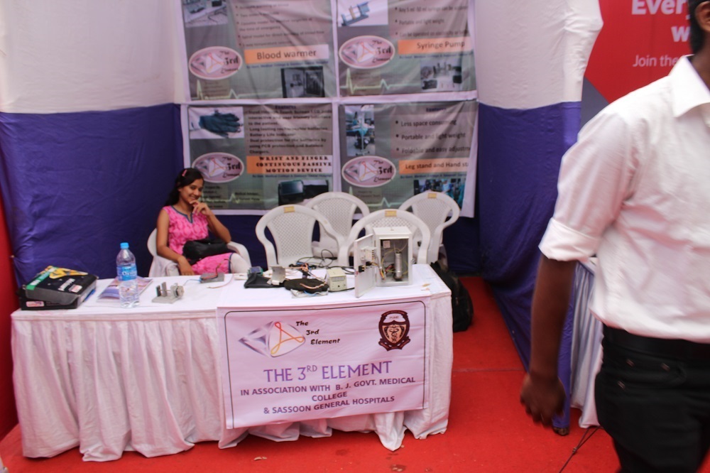 41th Annual Conference -  2015