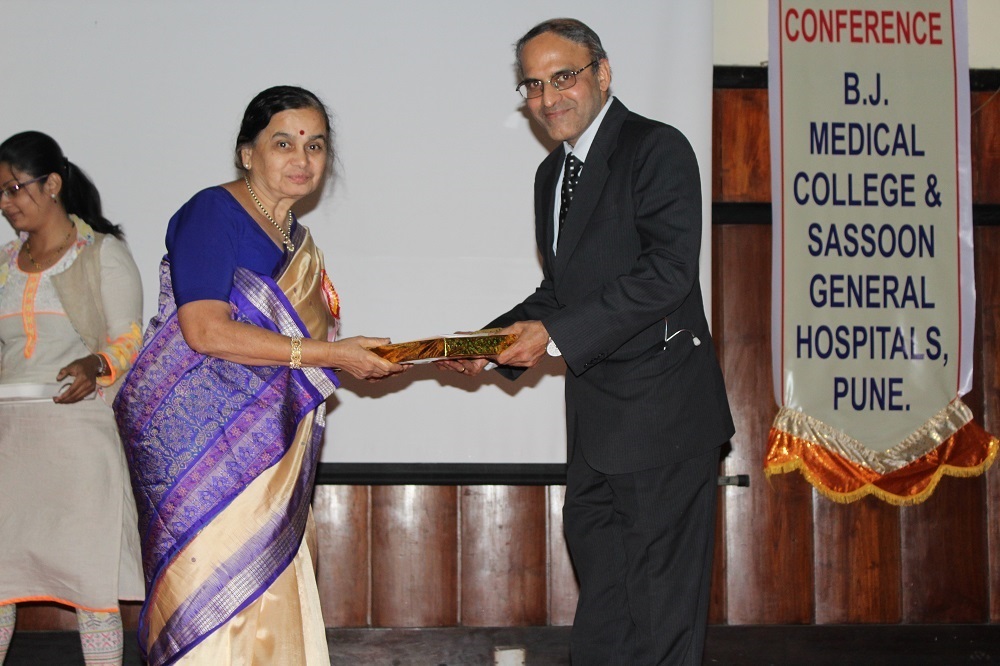 41th Annual Conference -  2015