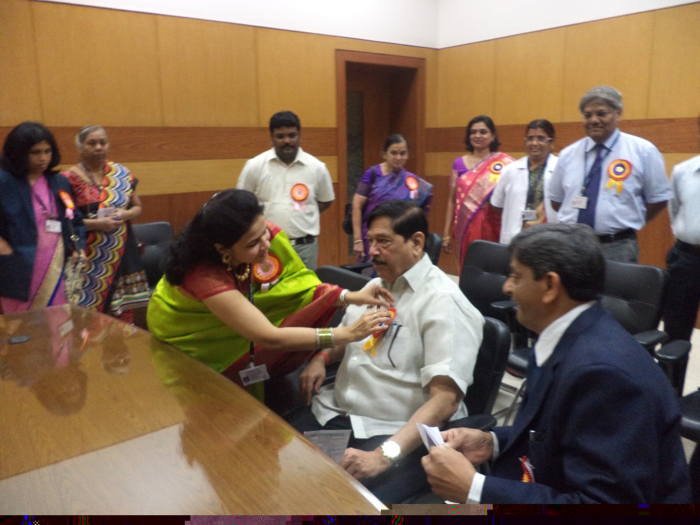 41th Annual Conference -  2015