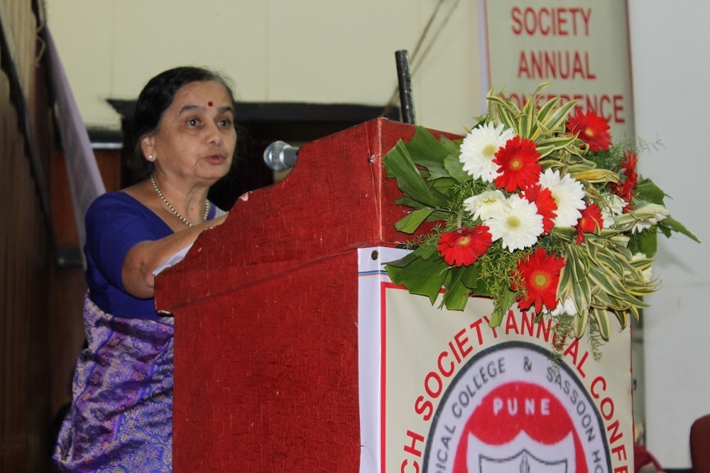 41th Annual Conference -  2015