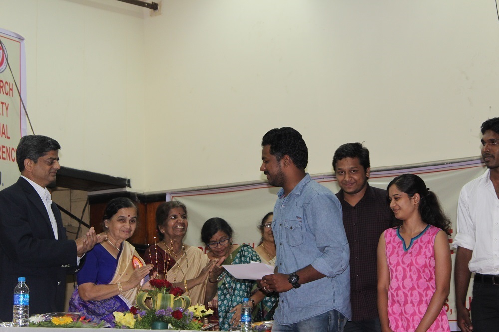 41th Annual Conference -  2015