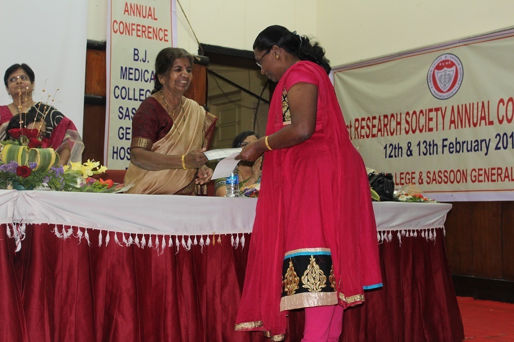 41th Annual Conference -  2015