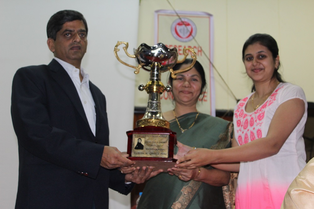 41th Annual Conference -  2015