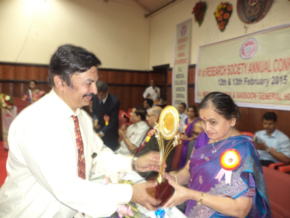 41th Annual Conference -  2015