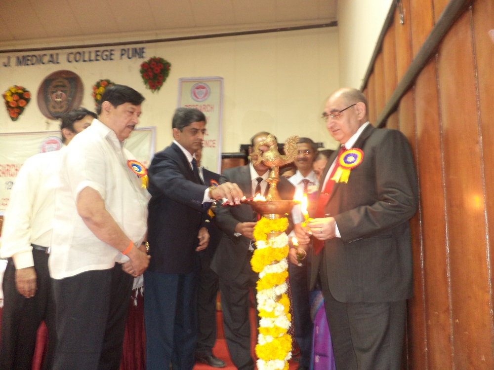 41th Annual Conference -  2015