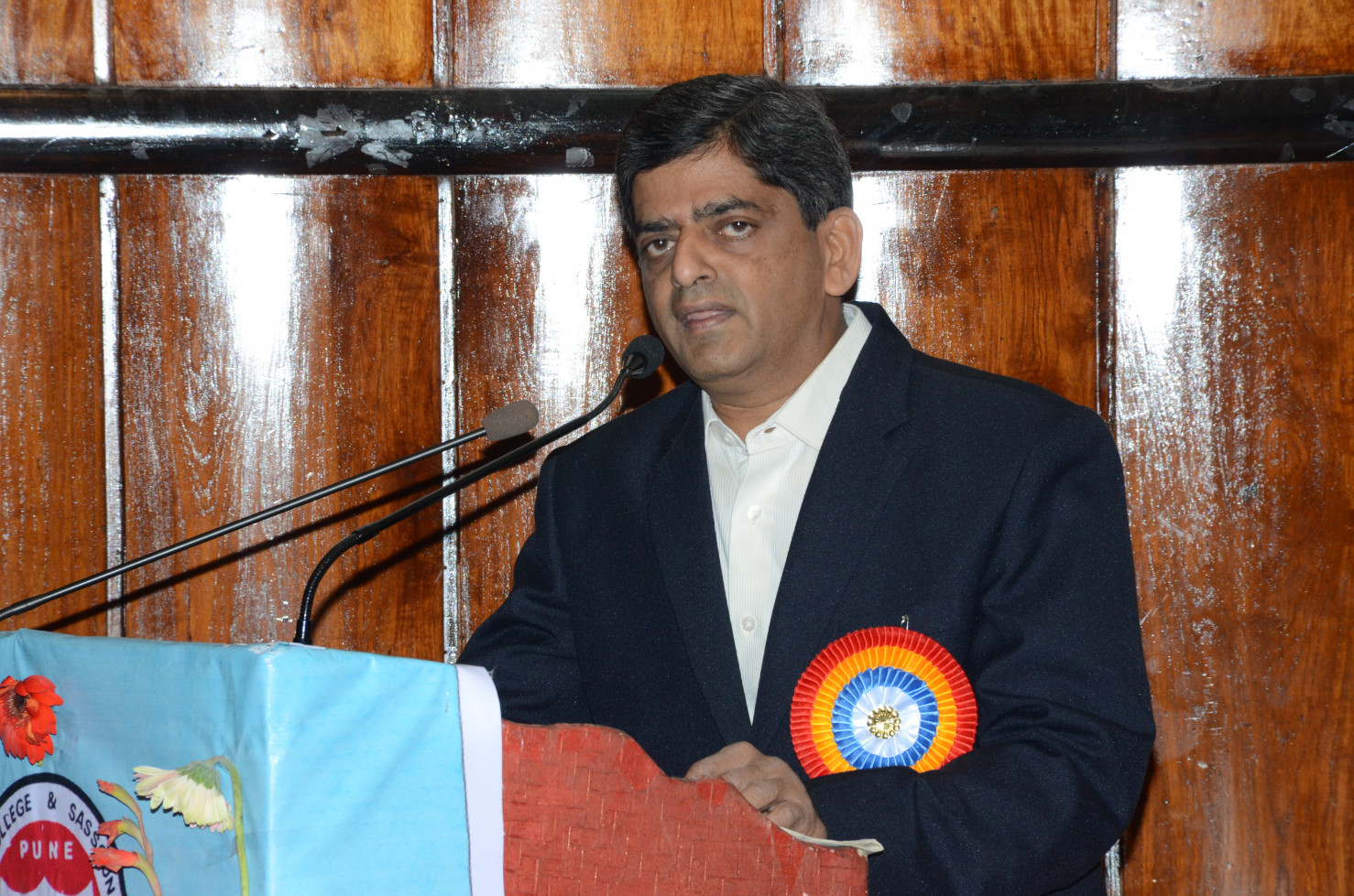 42th Annual Conference - 2016