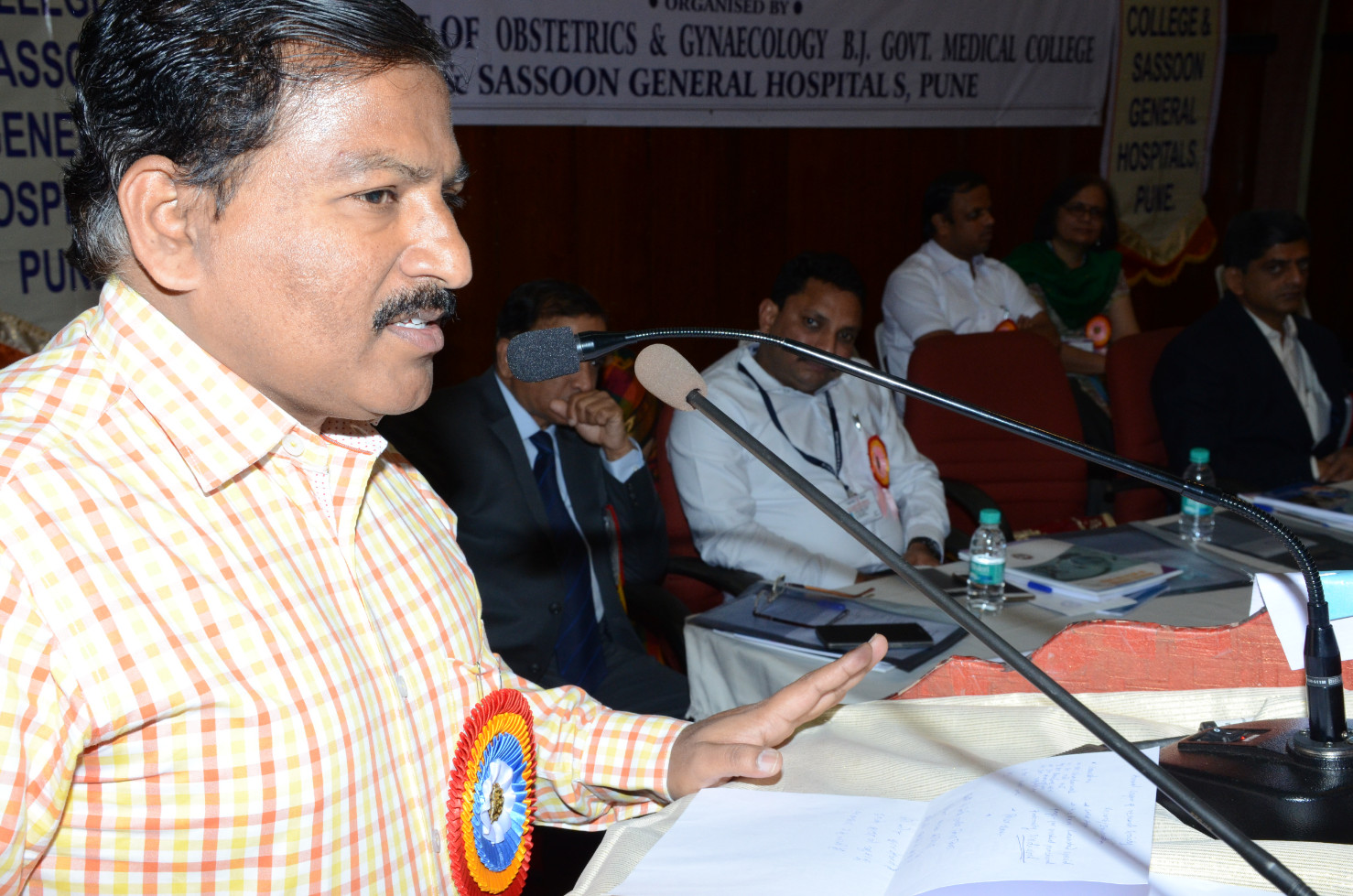 42th Annual Conference - 2016