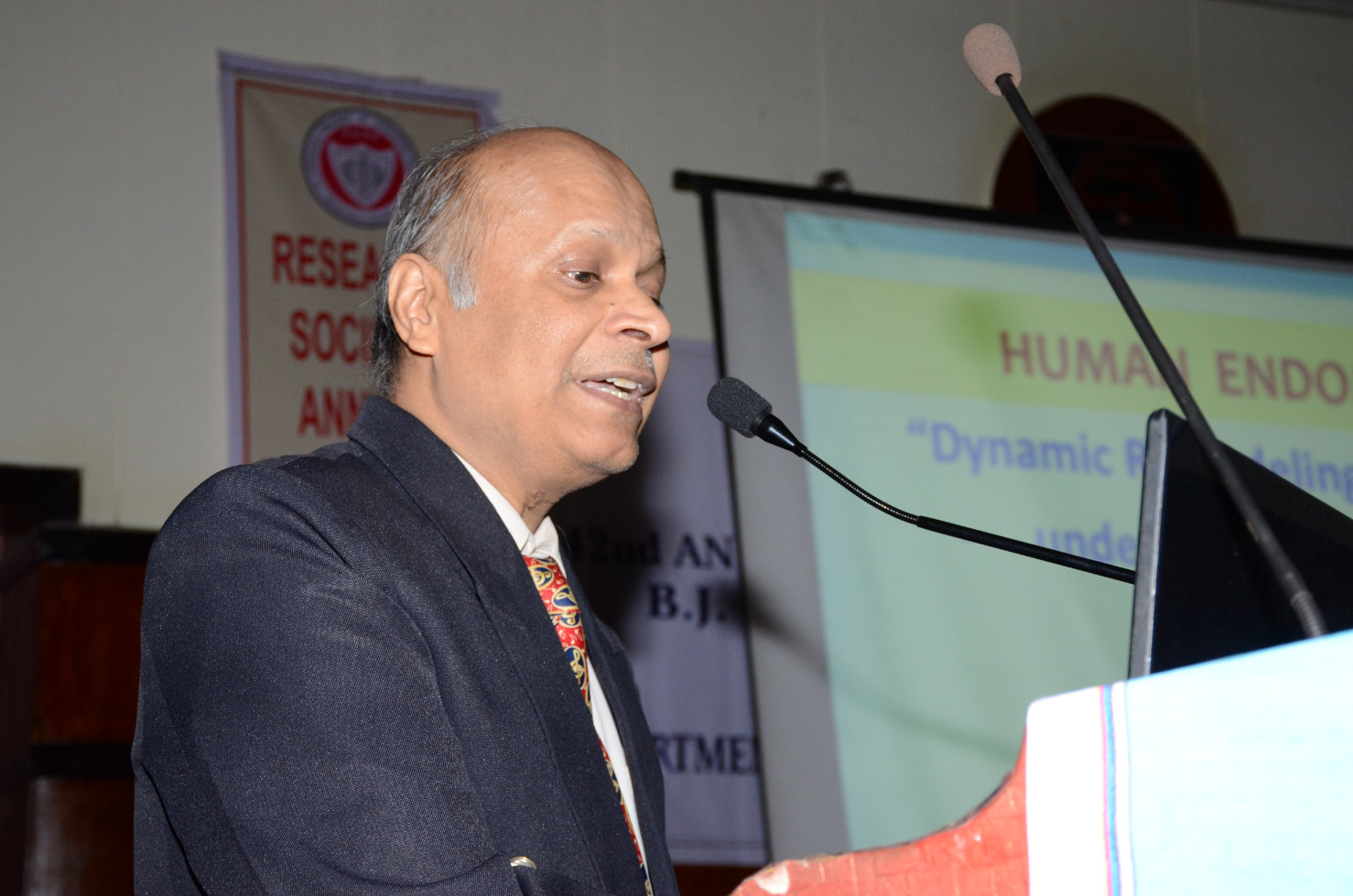 42th Annual Conference - 2016