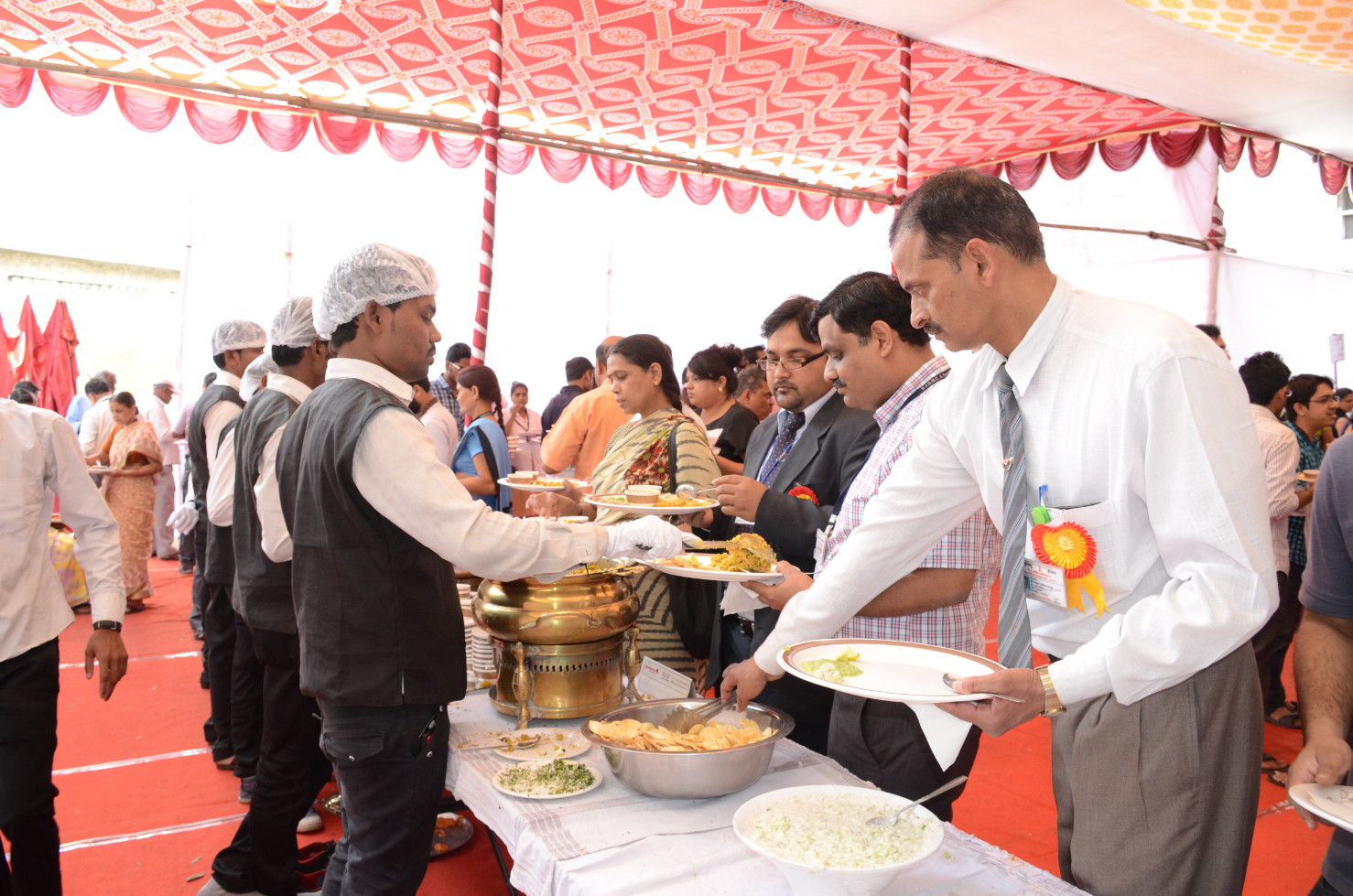 42th Annual Conference - 2016