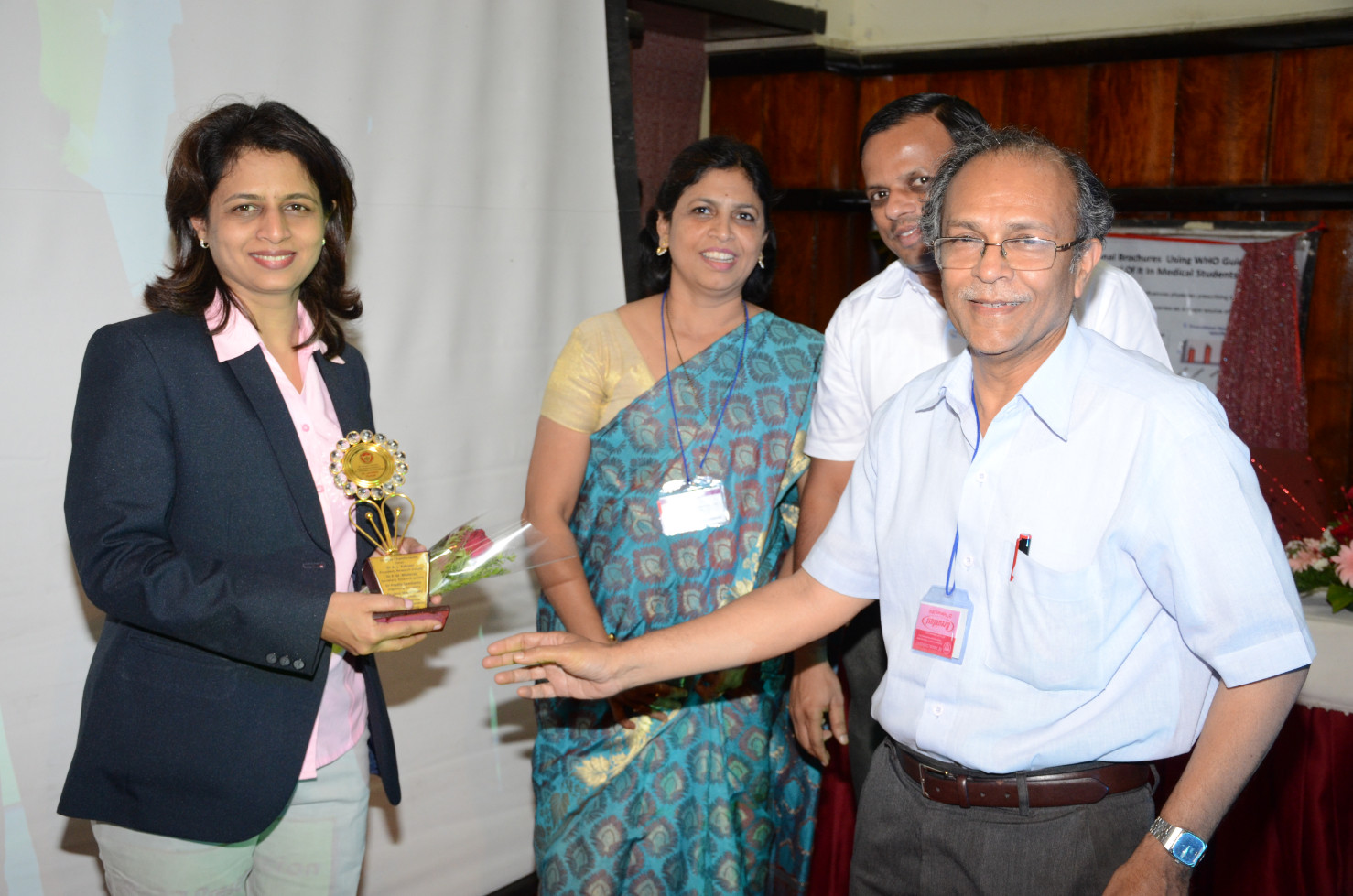 42th Annual Conference - 2016