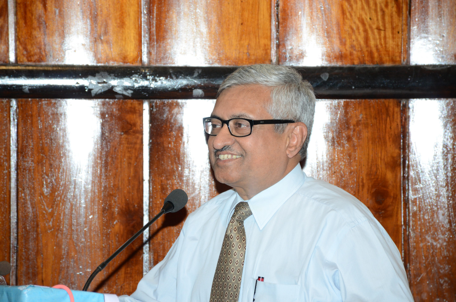 42th Annual Conference - 2016