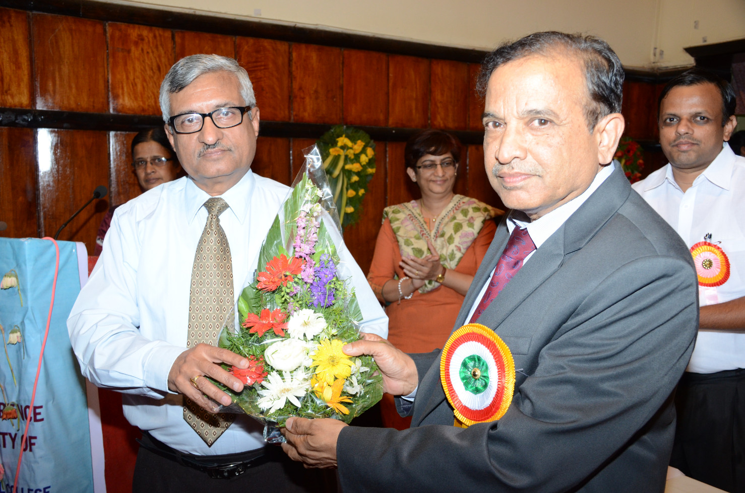 42th Annual Conference - 2016