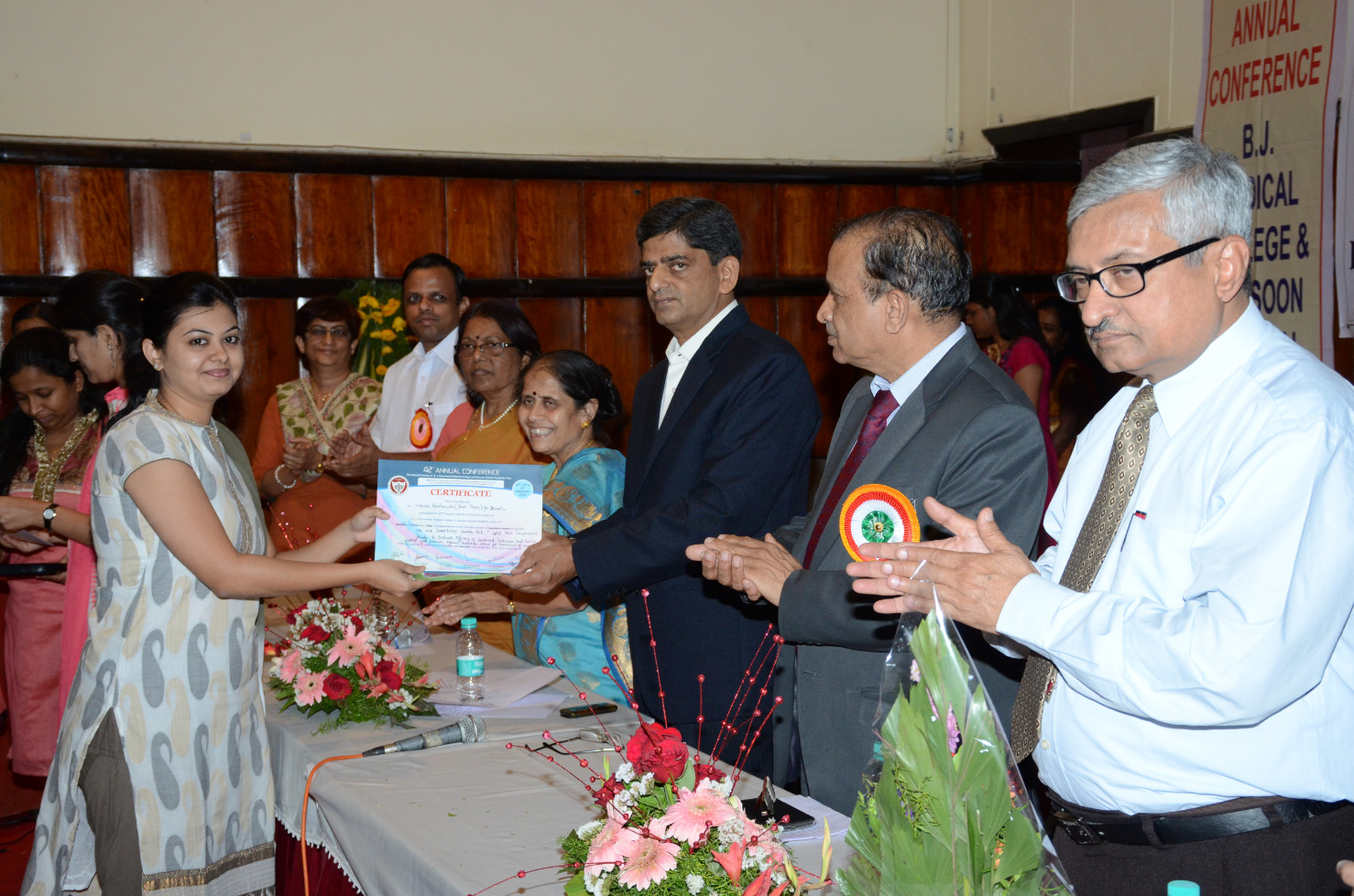 42th Annual Conference - 2016