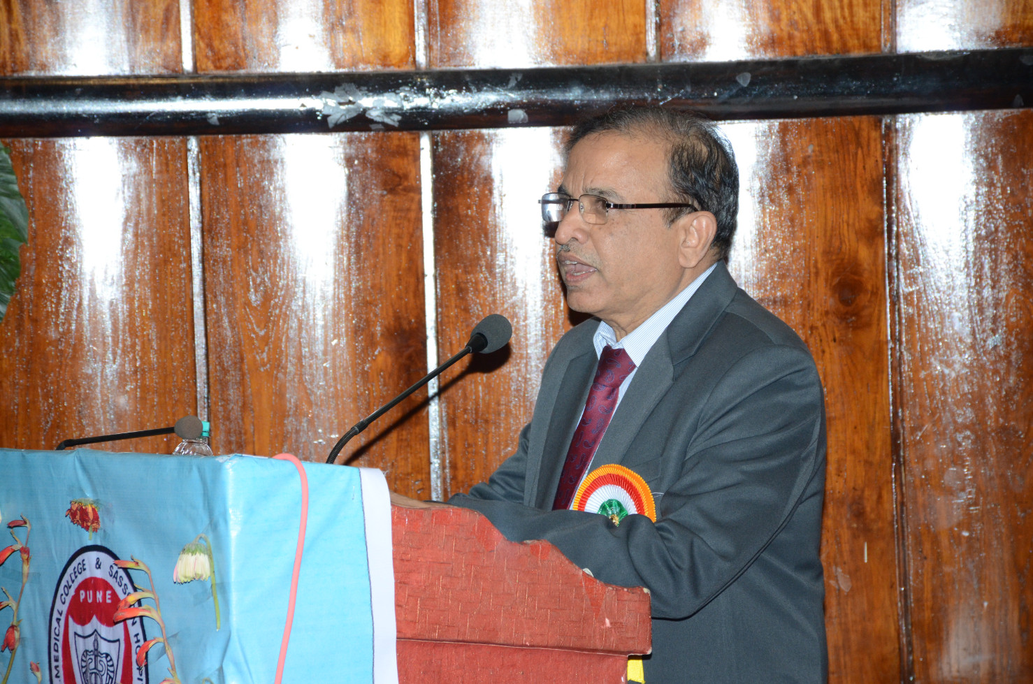 42th Annual Conference - 2016