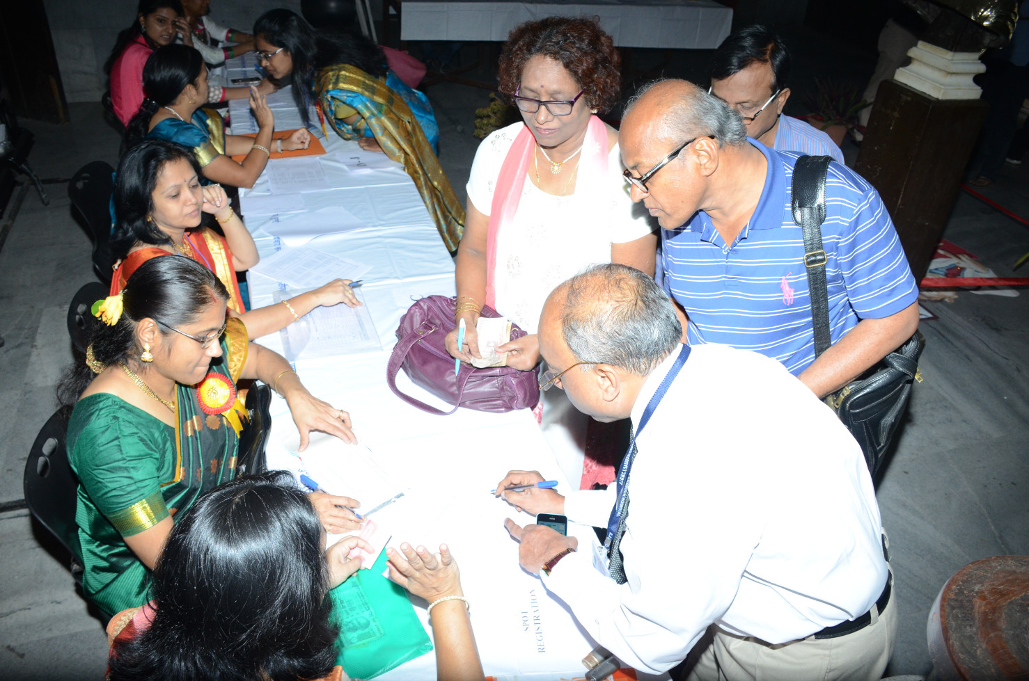 42th Annual Conference - 2016