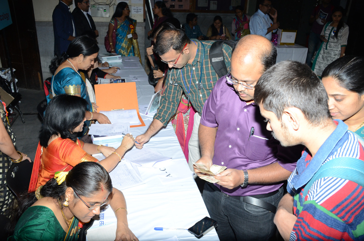 42th Annual Conference - 2016