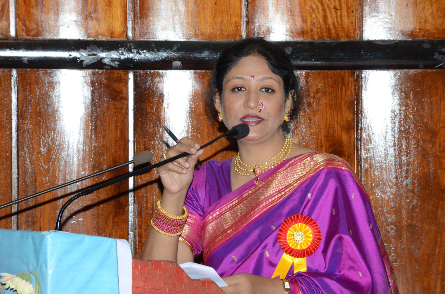 42th Annual Conference - 2016