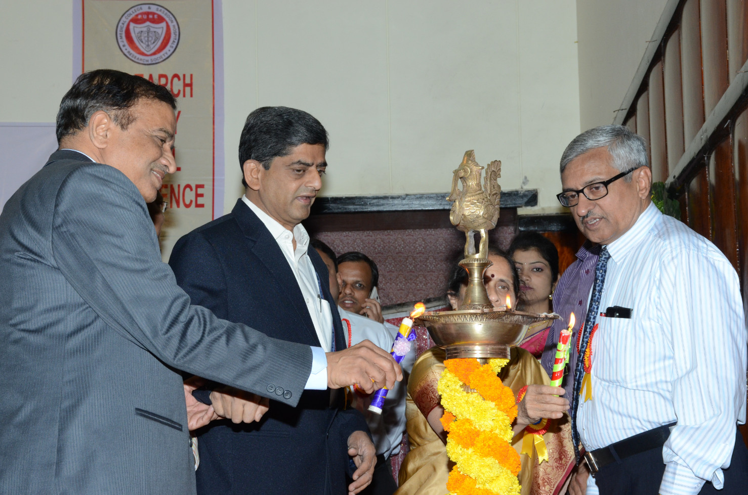 42th Annual Conference - 2016