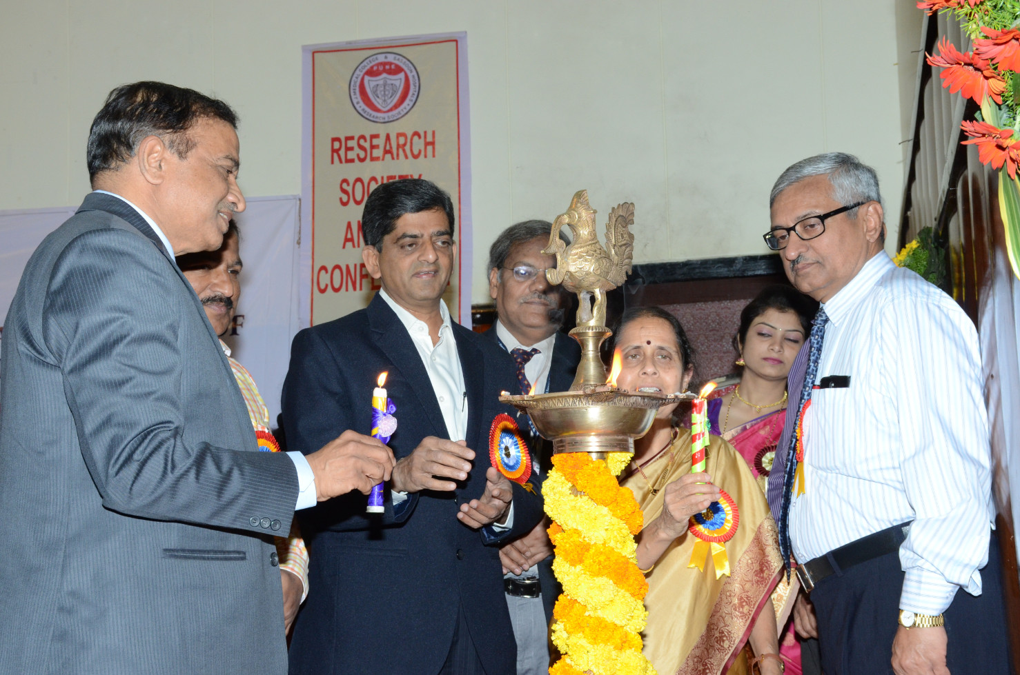 42th Annual Conference - 2016