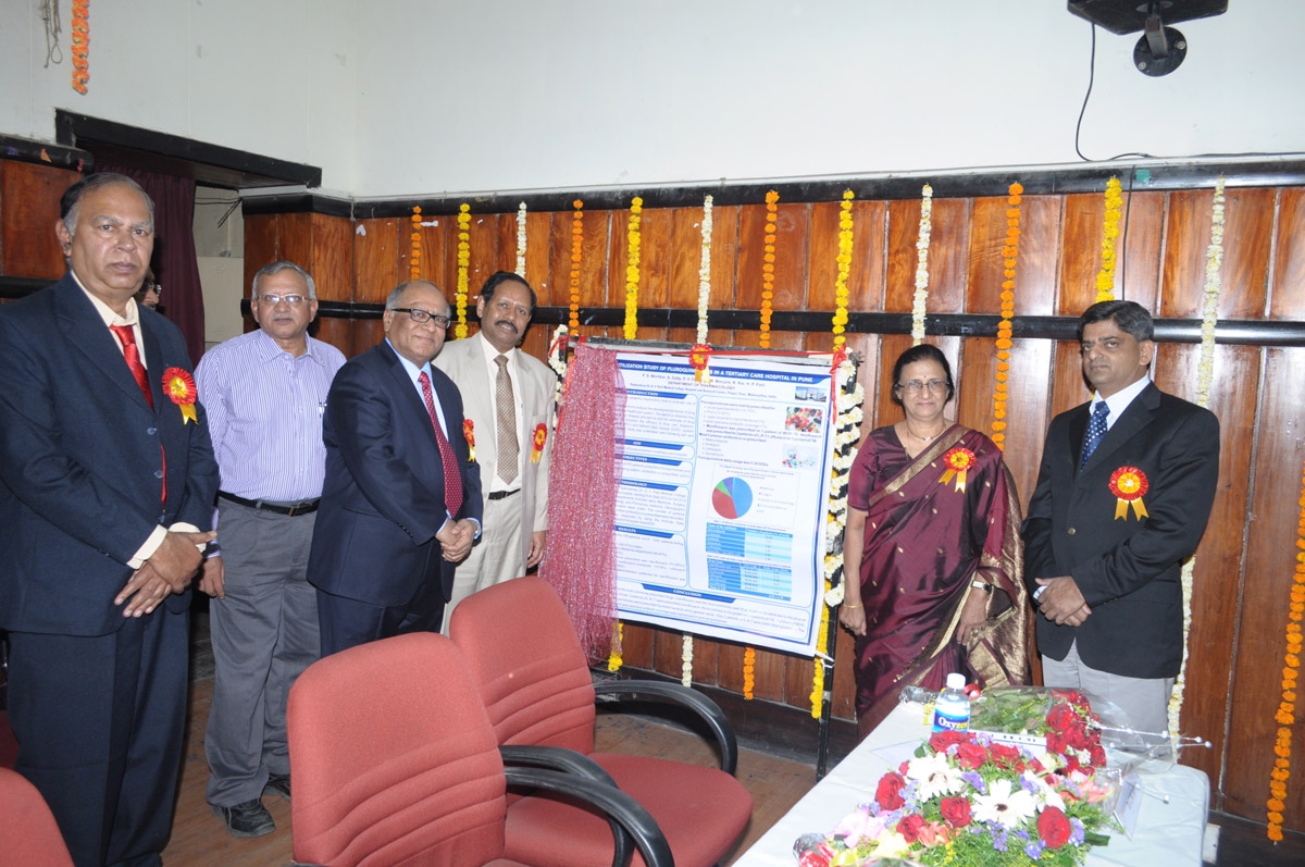 Annual Research Society Conference - February 2013