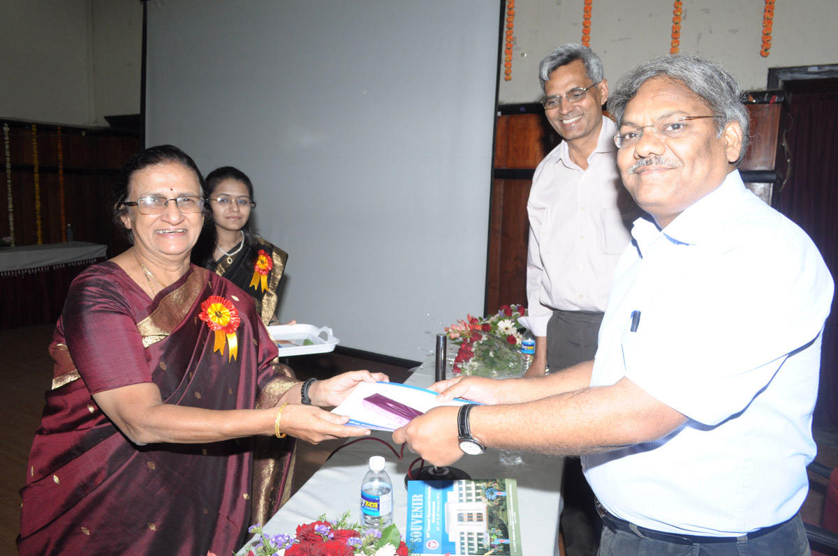 Annual Research Society Conference - February 2013