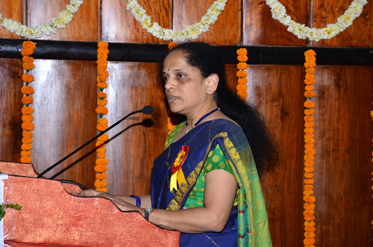 40th Annual Conference PSM Dept - March 2014