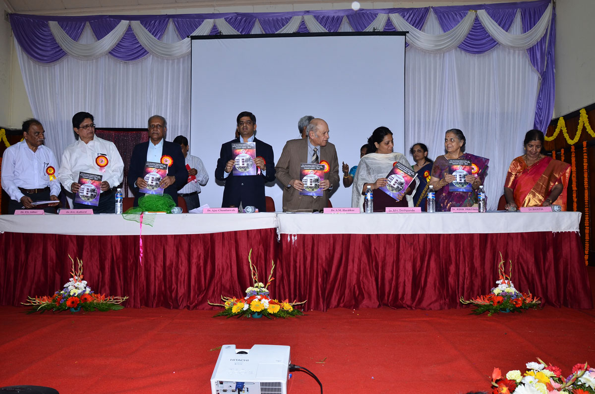 40th Annual Conference PSM Dept - March 2014