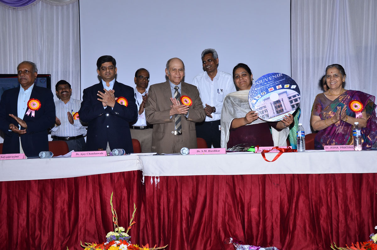 40th Annual Conference PSM Dept - March 2014